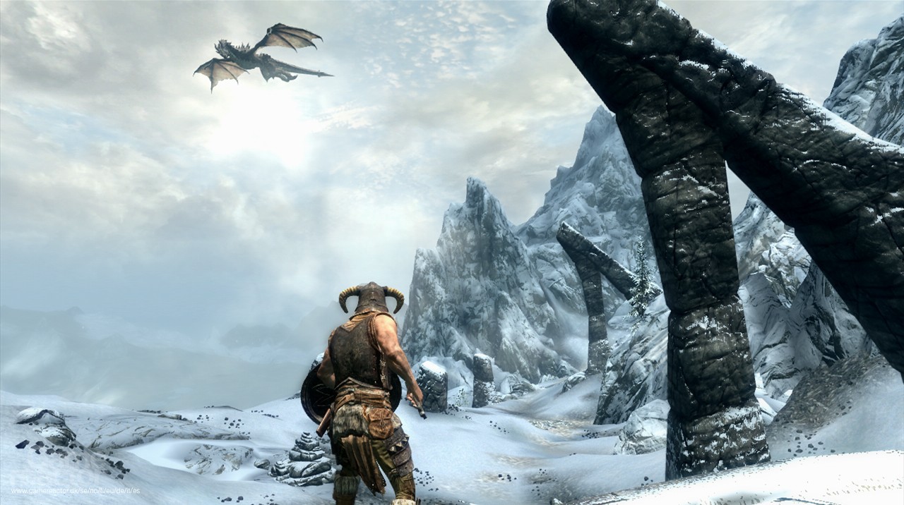 Skyrim 